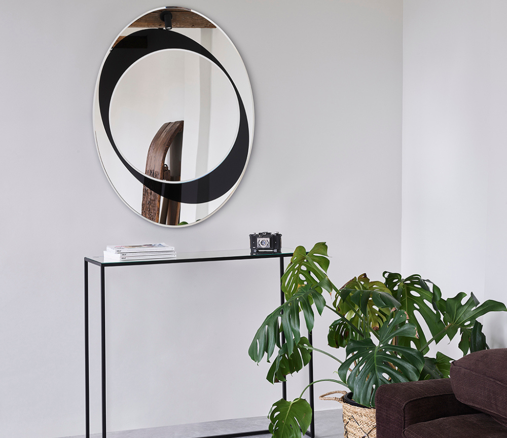 Comment sublimer votre intérieur avec des miroirs