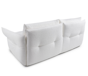 canapé-convertible-lit-rapido-couchage-140-tissu-bouclette-blanc-souffle-d-interieur