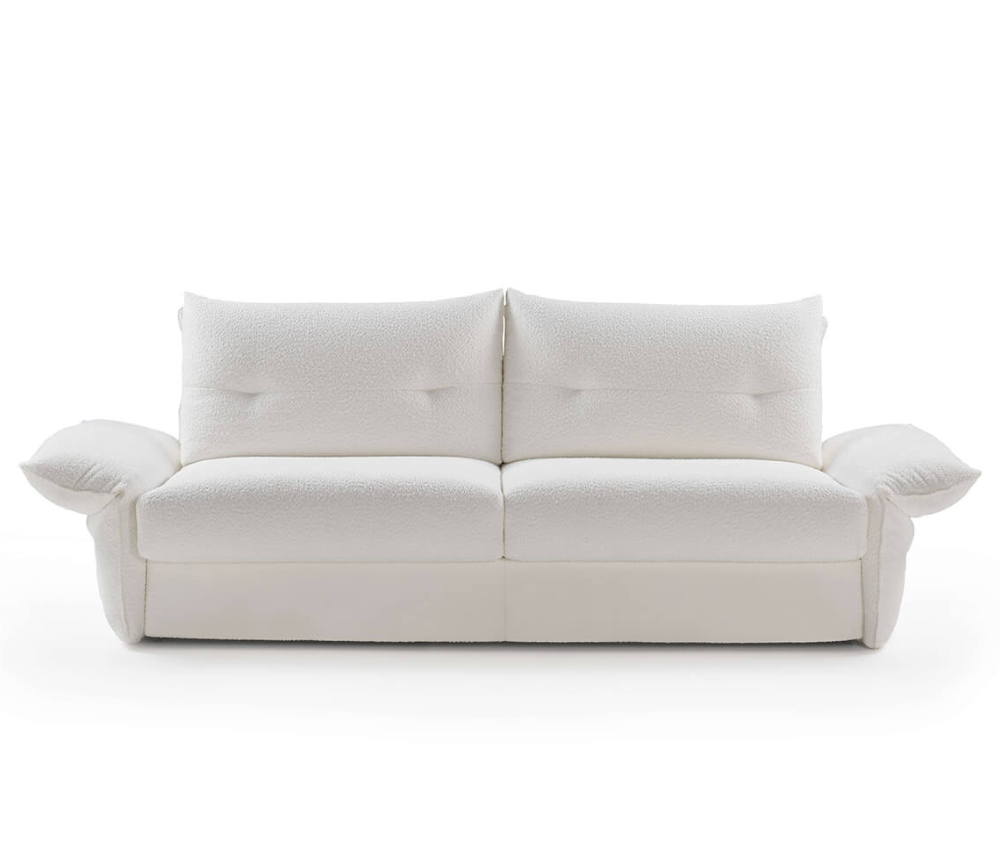 canapé-convertible-lit-rapido-couchage-140-tissu-bouclette-blanc-souffle-d-interieur