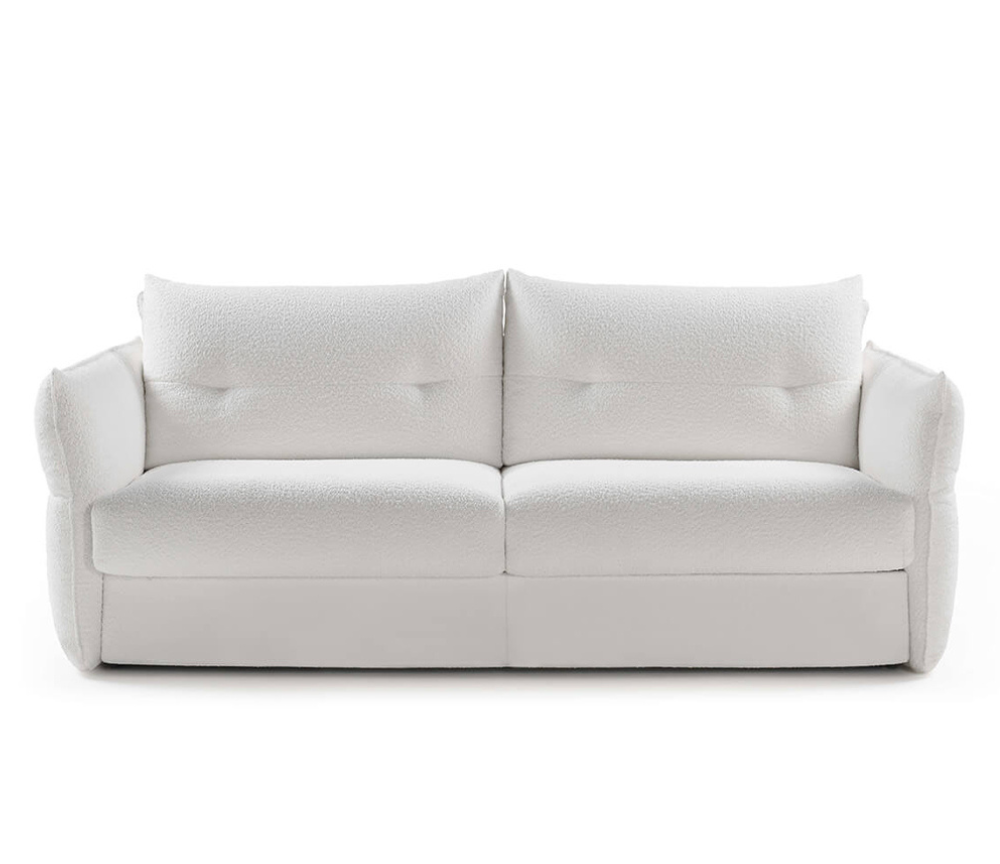 canapé-convertible-lit-rapido-couchage-140-tissu-bouclette-blanc-souffle-d-interieur