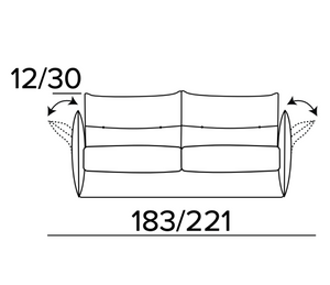 canapé-convertible-lit-rapido-couchage-140-tissu-bouclette-blanc-souffle-d-interieur