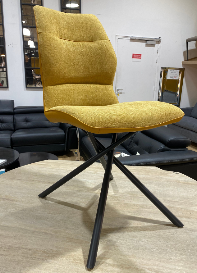 Chaise moderne DIANE, Catalogue chaises design