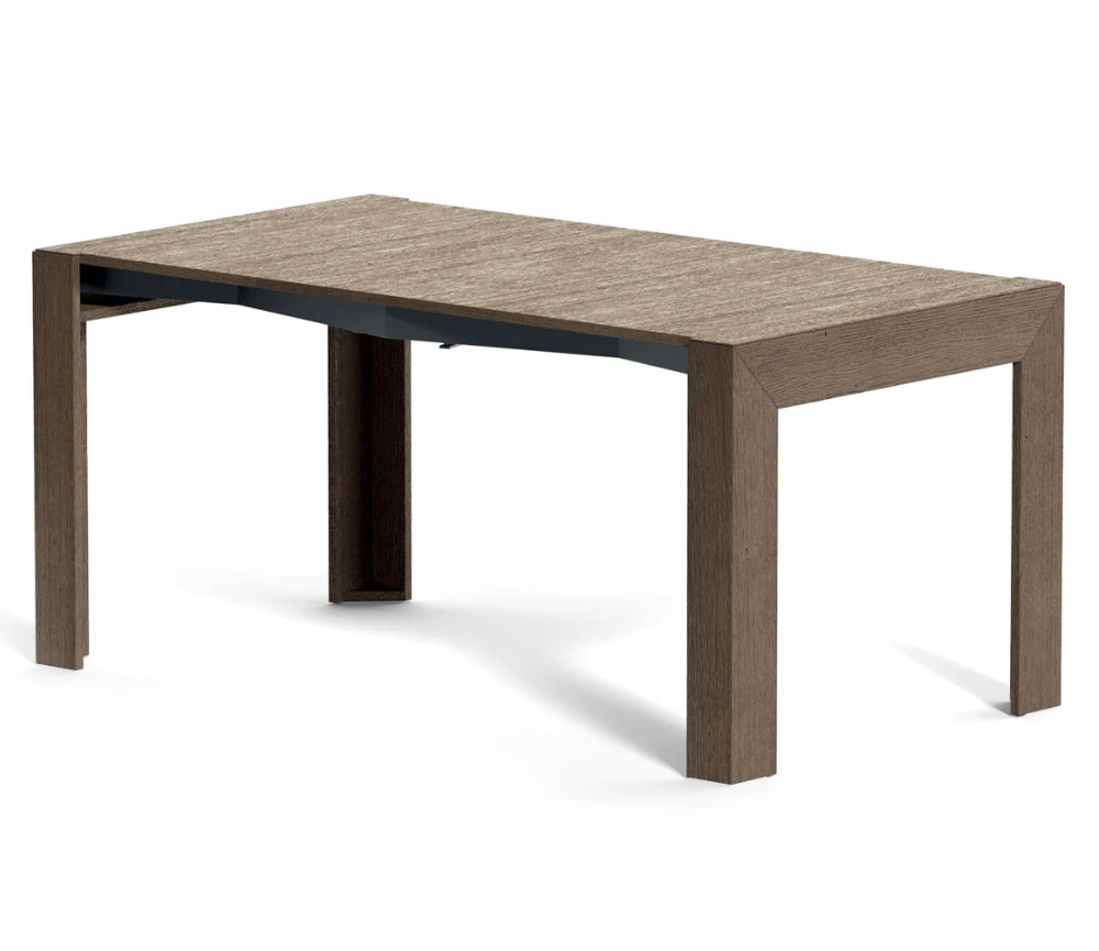 Console table extensible en bois - Minus