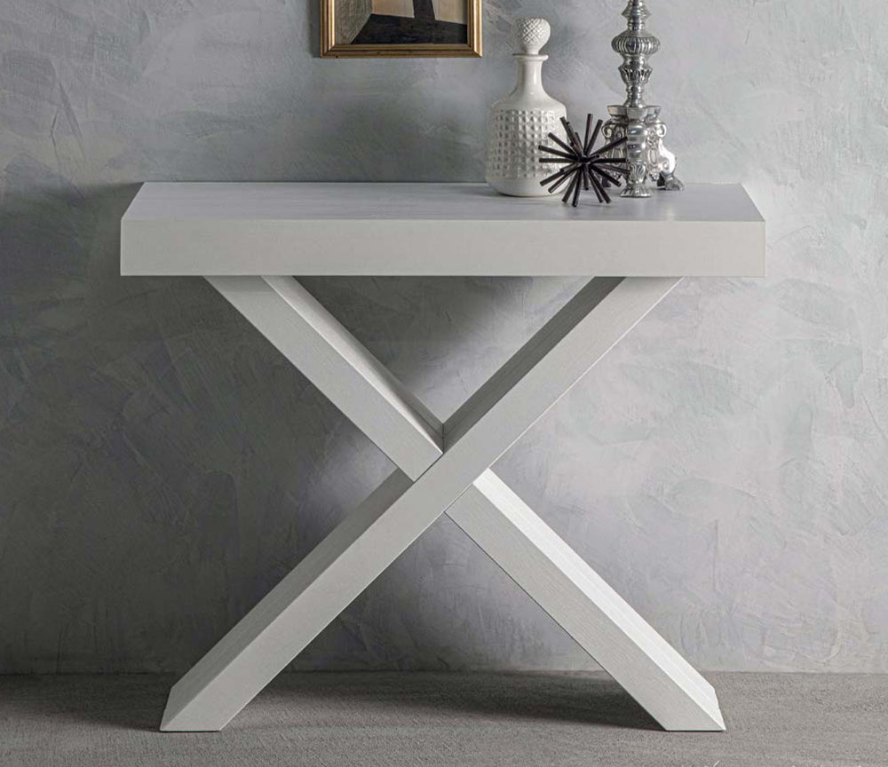 Console table extensible - Laseggiola - Souffle d'intérieur