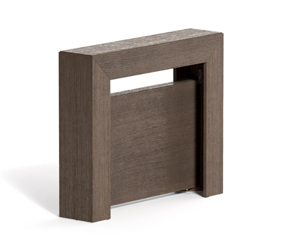 Console table extensible en bois - Minus