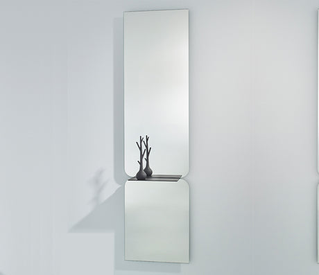 Grand miroir design - Deknudt mirrors - Souffle d'Intérieur