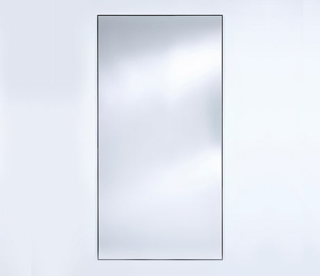 Grand miroir rectangulaire - Deknudt mirrors - Souffle d'Intérieur