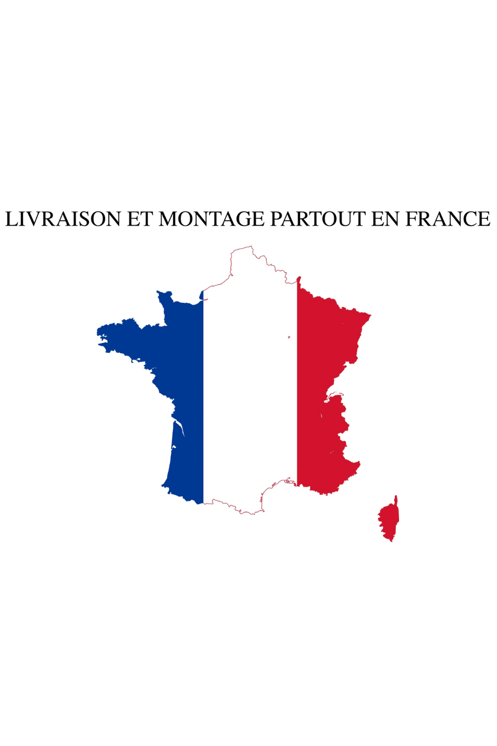 livraison partout en France - Souffle d'intérieur