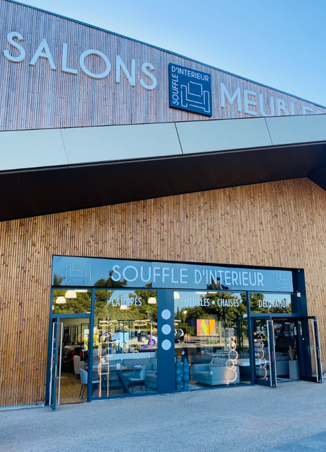 magasin de chaise de salle a manger rouge en tissu - Souffle d'intérieur