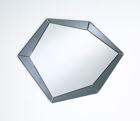 Miroir contemporain design - Deknudt mirrors - Souffle d'Intérieur