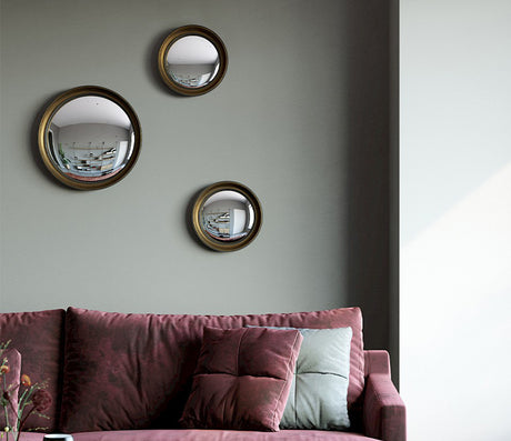 miroir-convexe-déco-noir-or-m-deknudt-mirrors-souffle-d-interieur-