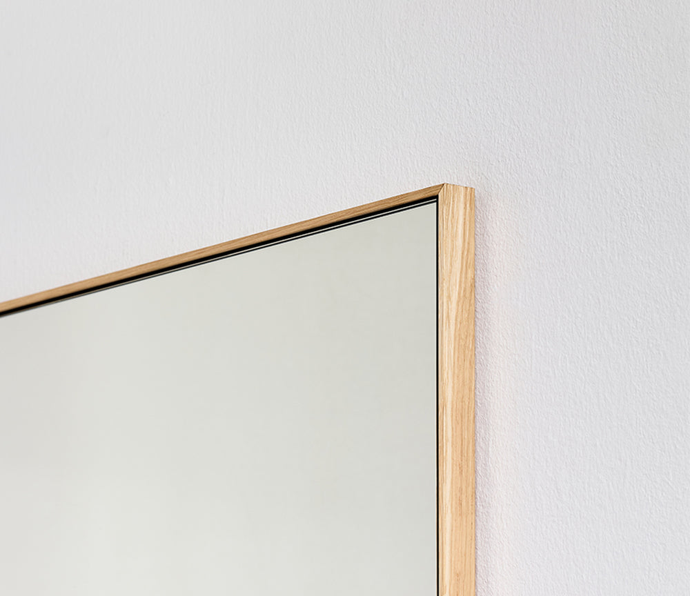 Miroir design chaine - Deknudt mirrors - Souffle d'Intérieur