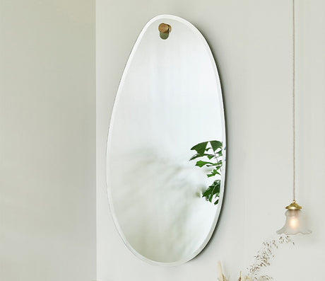 Miroir design contemporain - Deknudt mirrors - Souffle d'Intérieur