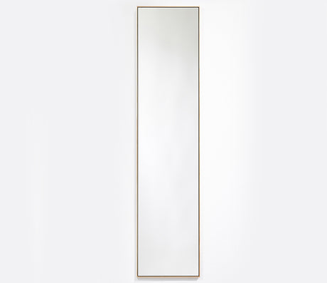 Miroir rectangulaire design - Deknudt mirrors - Souffle d'Intérieur