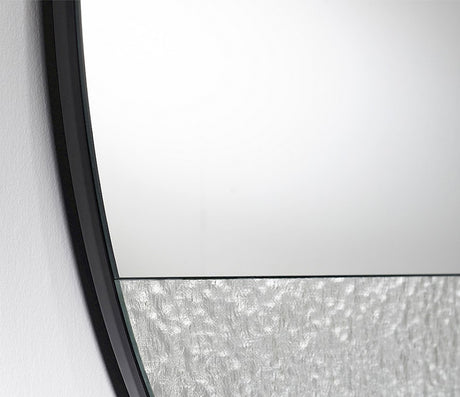 Miroirs rond design contemporain - Deknudt mirrors - Souffle d'Intérieur