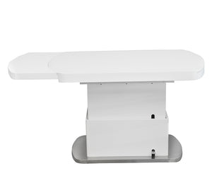 table basse relevable et extensible - Souffle d'intérieur