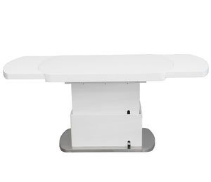 table basse relevable et extensible - Souffle d'intérieur