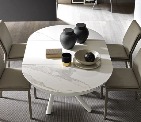 table-basse-relevable-ronde-ceramique-marbre-blanc-brillant-helios-altacom-design-souffle-d-interieur