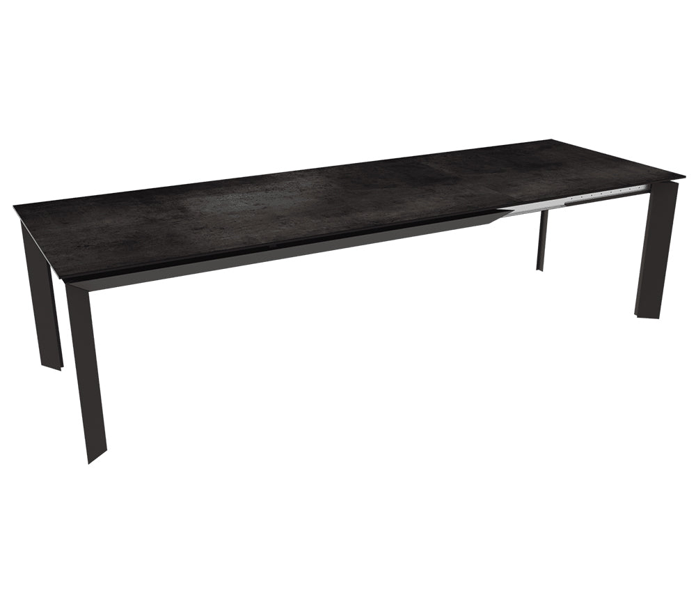 Table extensible céramique 180 ou 200cm - Bogy