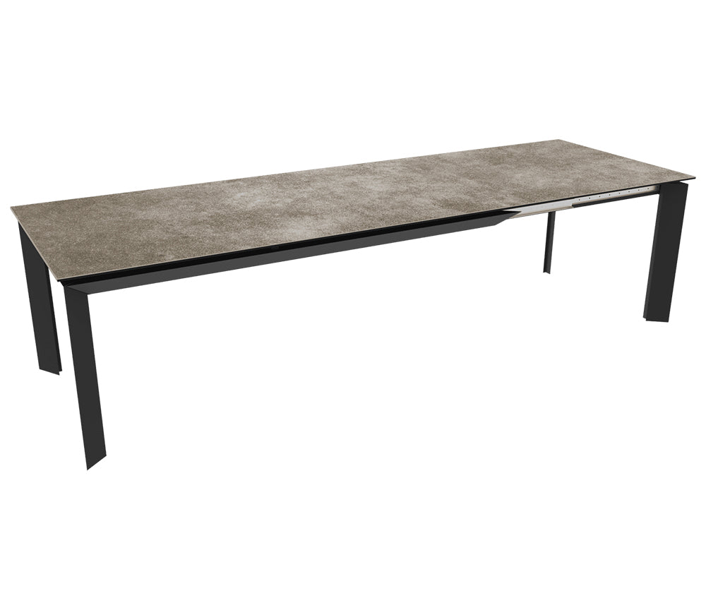 Table extensible céramique 180 ou 200cm - Bogy