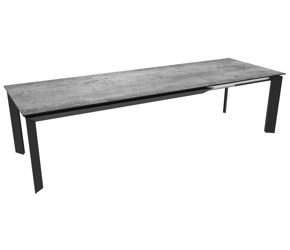 Table extensible céramique 180 ou 200cm - Bogy