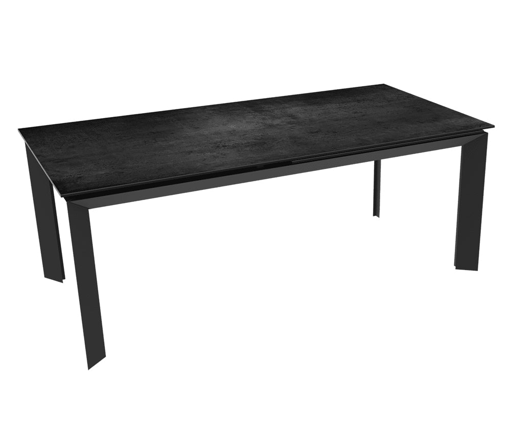 Table extensible céramique 180 ou 200cm - Bogy