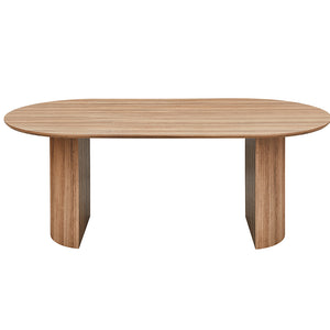 Table à manger en bois