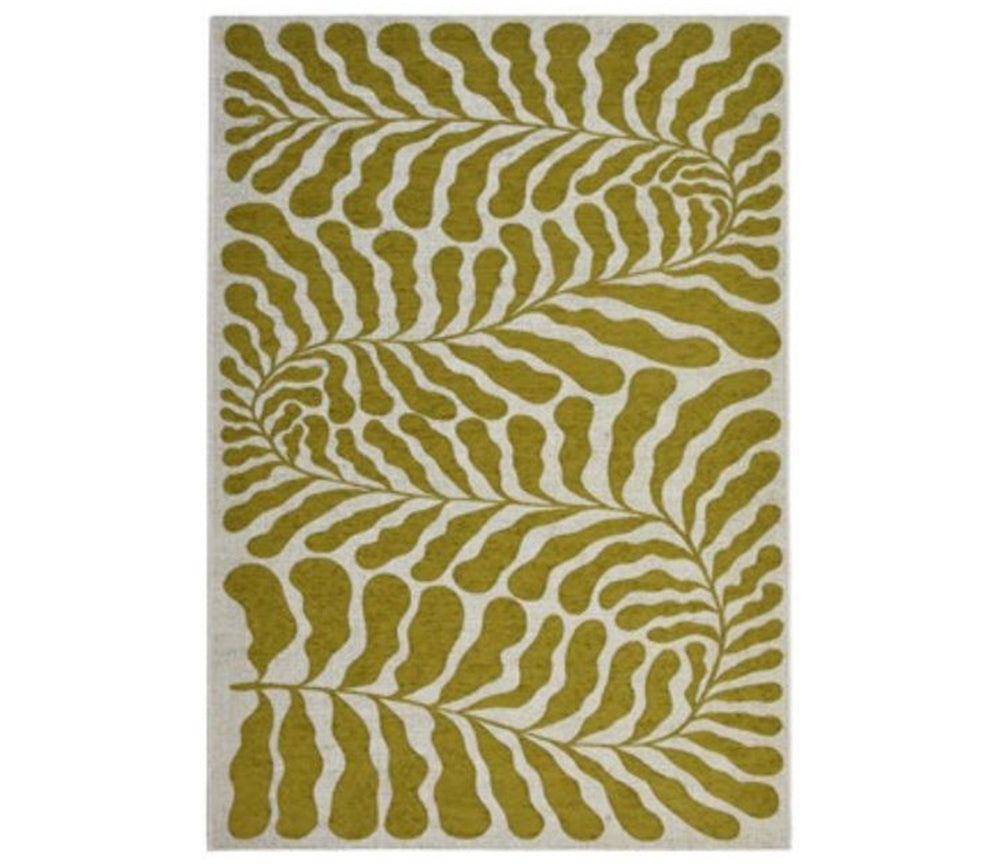 Tapis de terrasse exterieur tendance - Sandalo