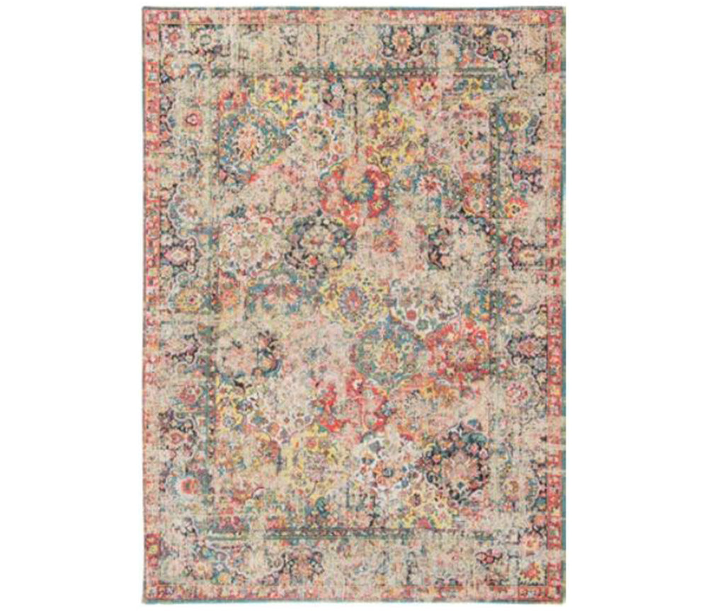 Tapis salon ethnique - Heritage Chenille