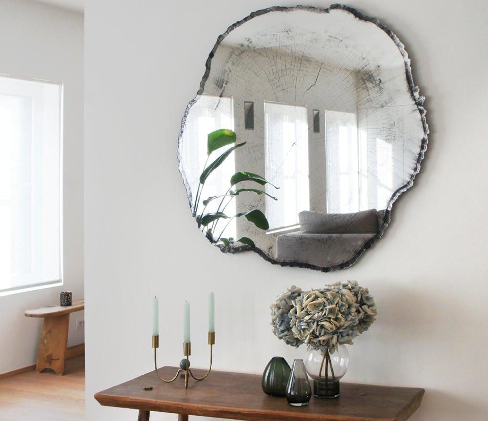 Miroir mural : un accessoire tendance pour la maison